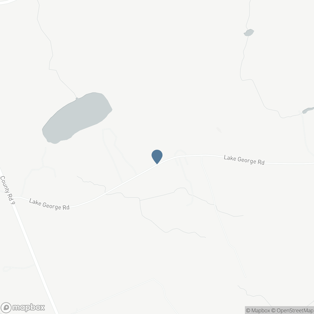 601 LAKE GEORGE ROAD, Alfred and Plantagenet, Ontario K0B 1L0
